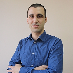 Adrian Hristov