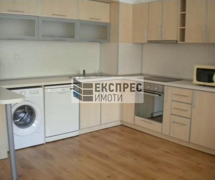 Furnished 3 bedroom apartment