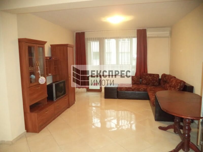 Furnished 1 Schlafzimmer Wohnung