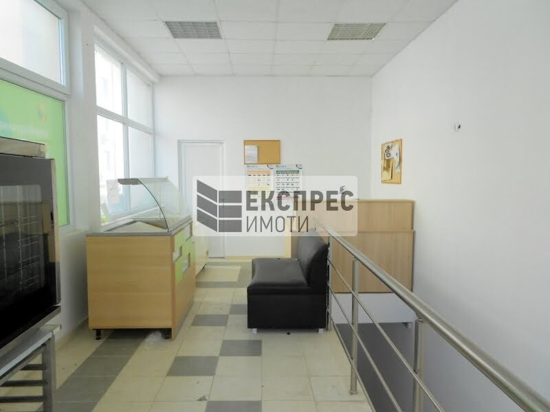 Търговско помещение