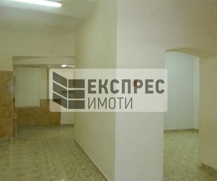 Търговско помещение