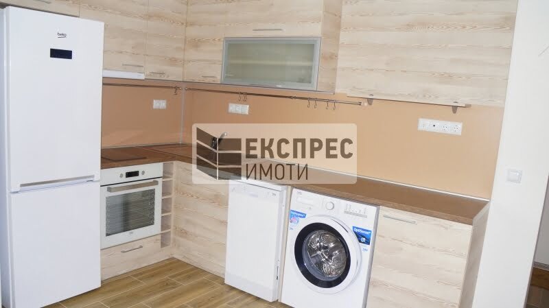 Обзаведен Двустаен апартамент