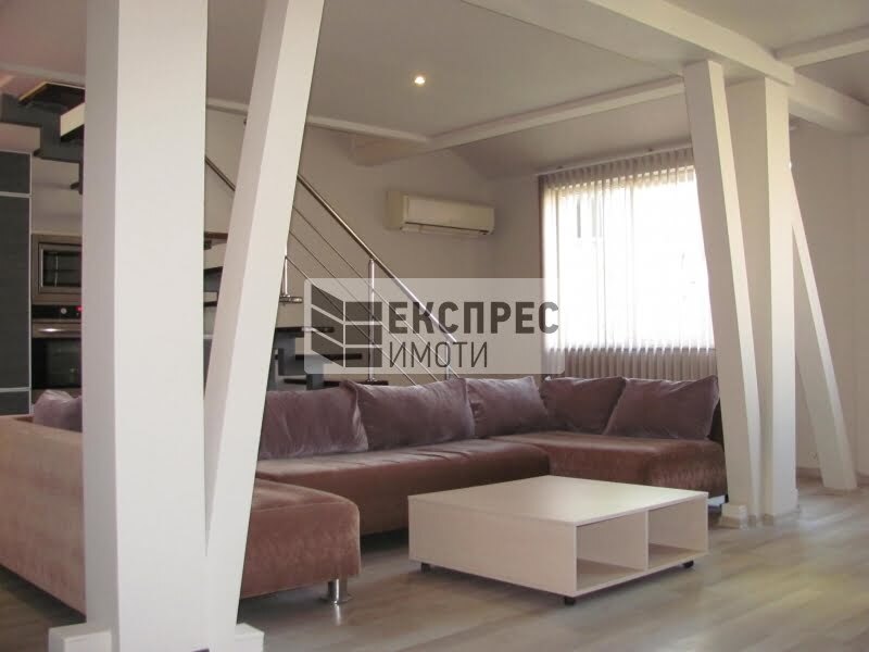 Luxury Furnished 3 bedroom apartment