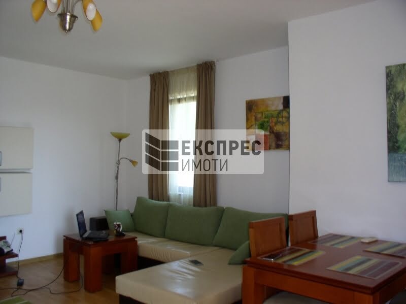 Luxury, furnished 1 Schlafzimmer Wohnung