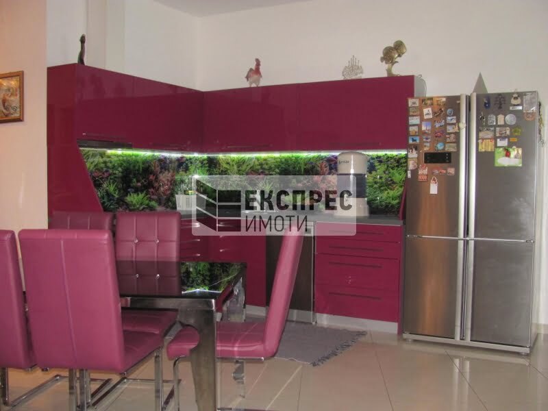 2 Schlafzimmer Wohnung
