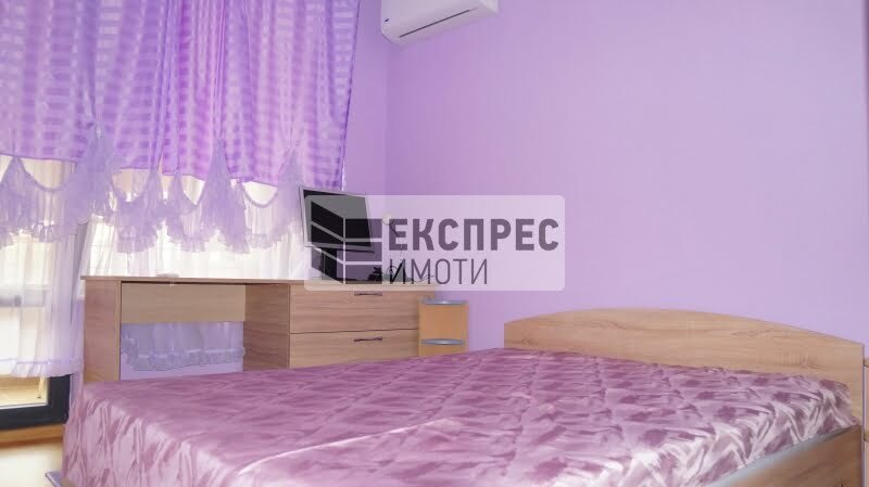 New, Furnished 1 Schlafzimmer Wohnung, Levski
