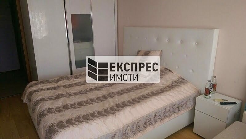 Обзаведен Двустаен апартамент