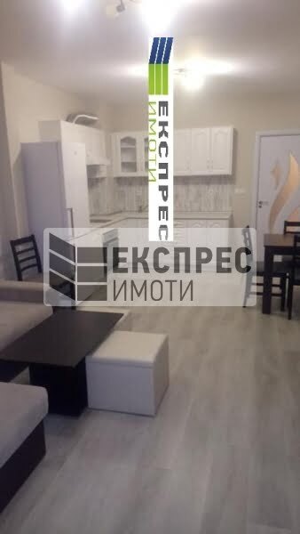  1 Schlafzimmer Wohnung