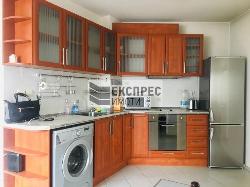 Обзаведен,нов,двустаен Двустаен апартамент