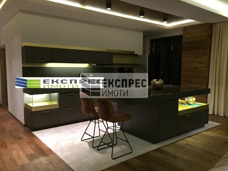  2 Schlafzimmer Wohnung