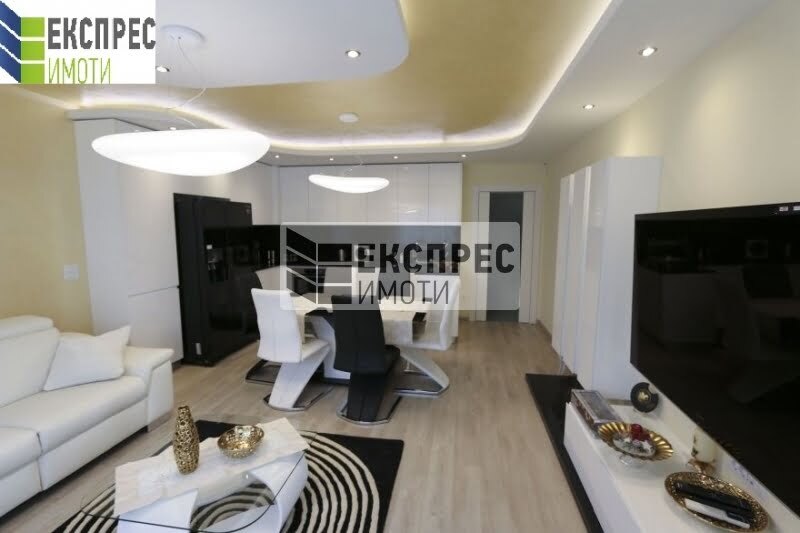  2 Schlafzimmer Wohnung