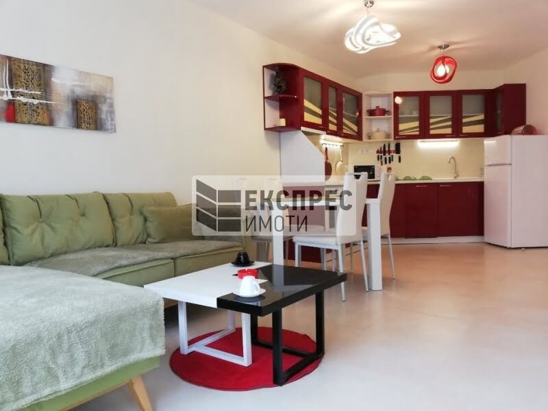New, Luxury, Furnished 1 bedroom apartment