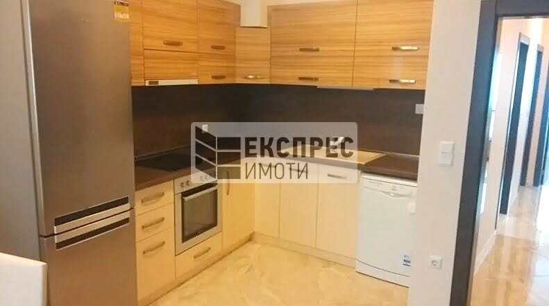 Furnished 2 bedroom apartment