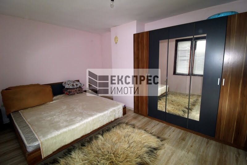 Furnished House