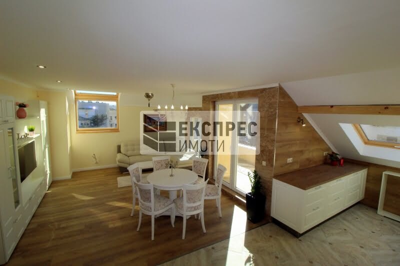 New, Luxury, Furnished 3 bedroom apartment