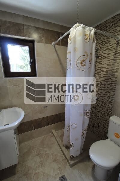 Обзаведен Двустаен апартамент, Окръжна болница