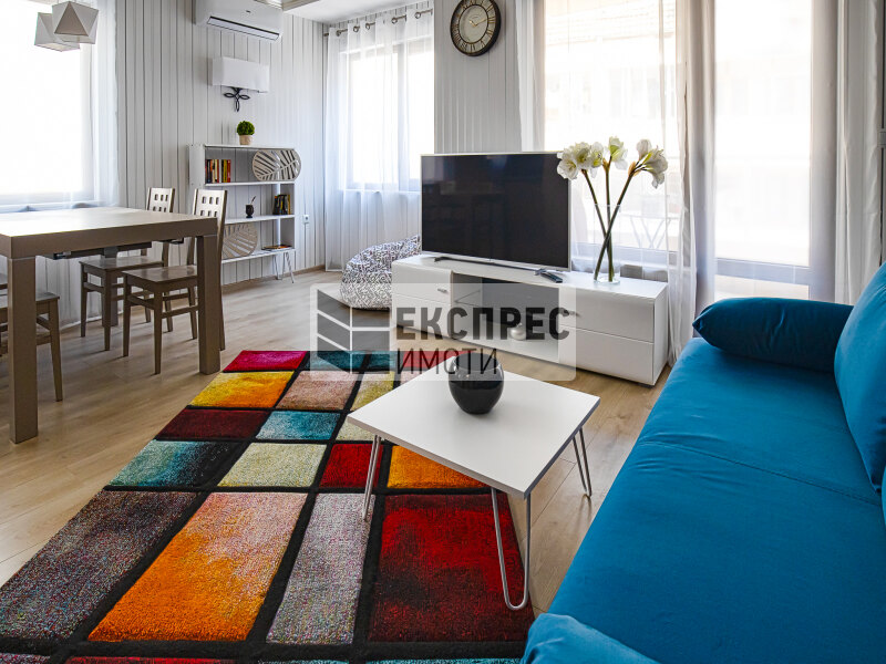 New,Furnished, Luxury 2 bedroom apartment