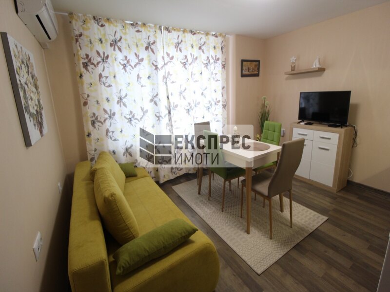 1 Schlafzimmer Wohnung