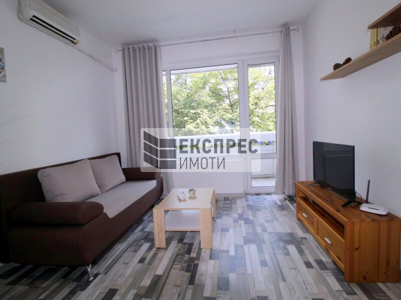 Furnished 1 Schlafzimmer Wohnung