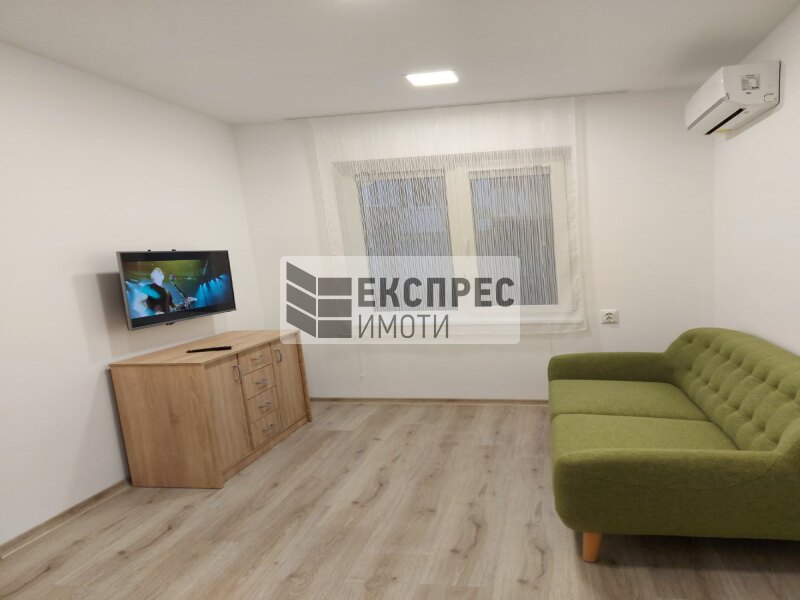 Тристаен апартамент