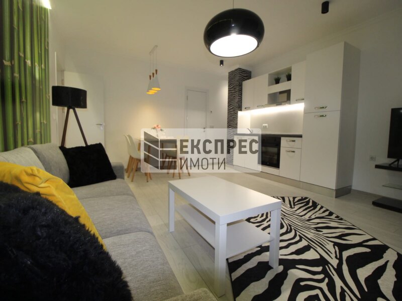  1 Schlafzimmer Wohnung