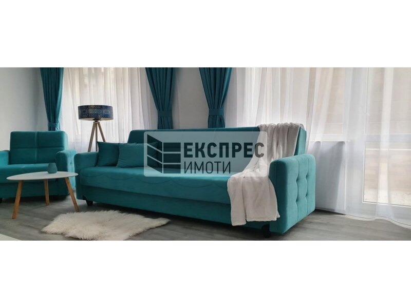 1 Schlafzimmer Wohnung