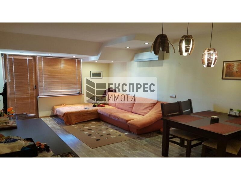 2 Schlafzimmer Wohnung