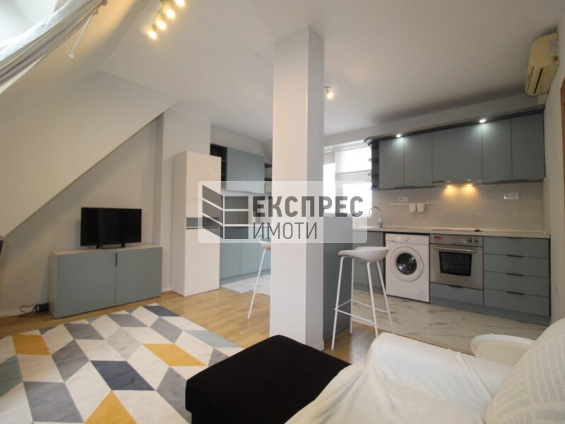 2 Schlafzimmer Wohnung