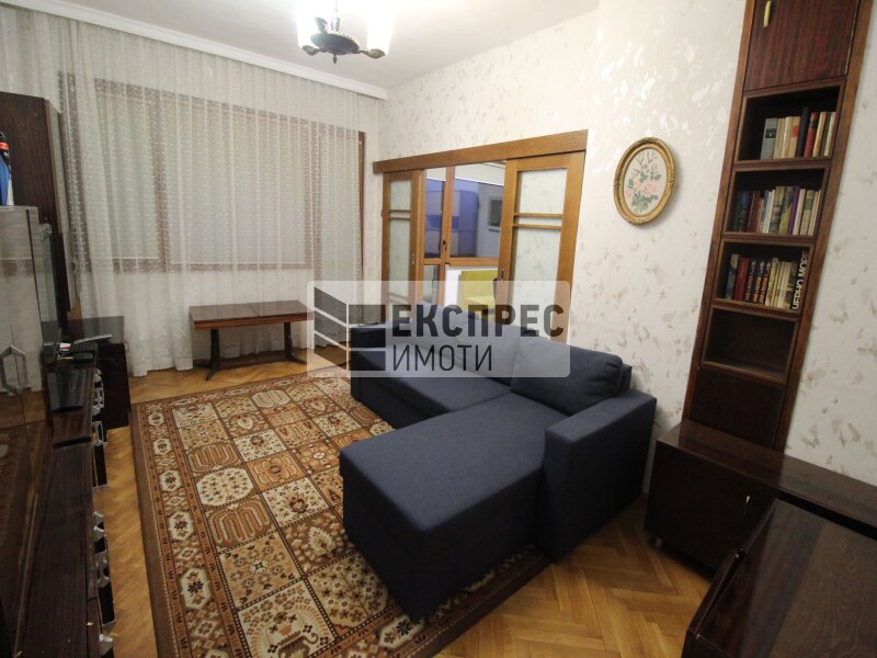 2 Schlafzimmer Wohnung