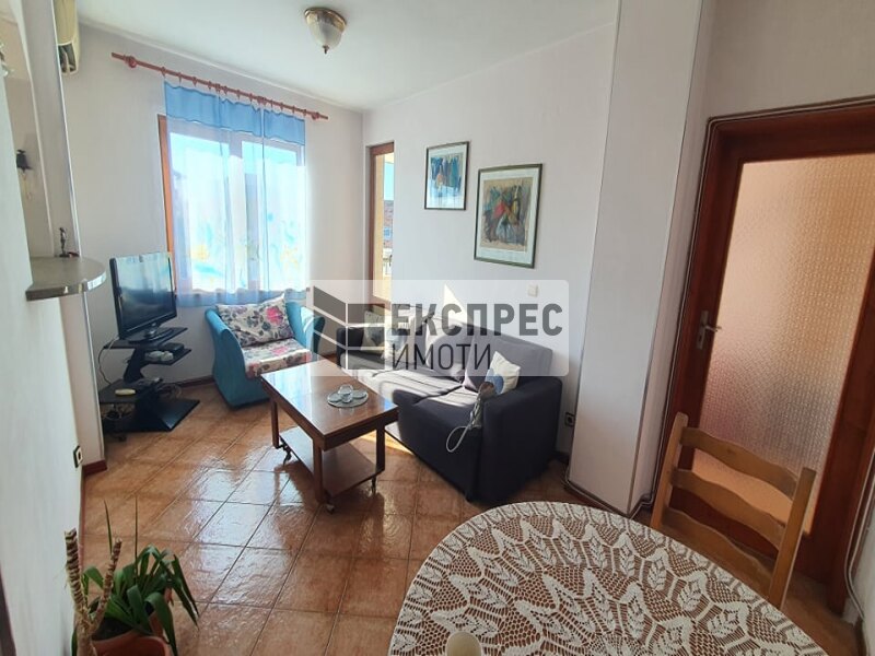 3 Schlafzimmer Wohnung