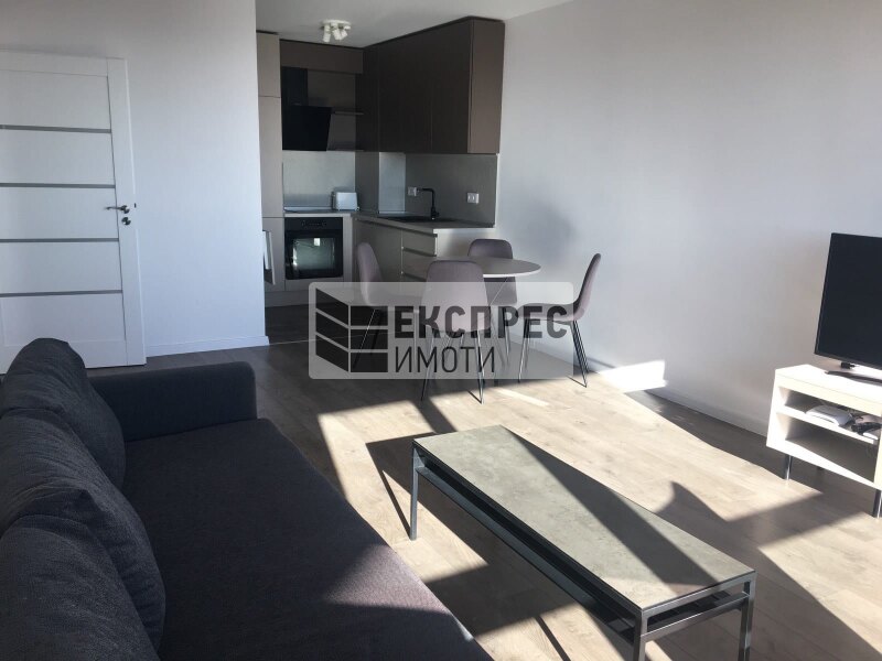 2 Schlafzimmer Wohnung