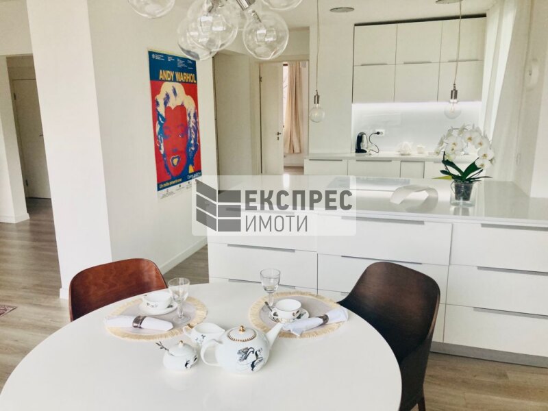 1 Schlafzimmer Wohnung