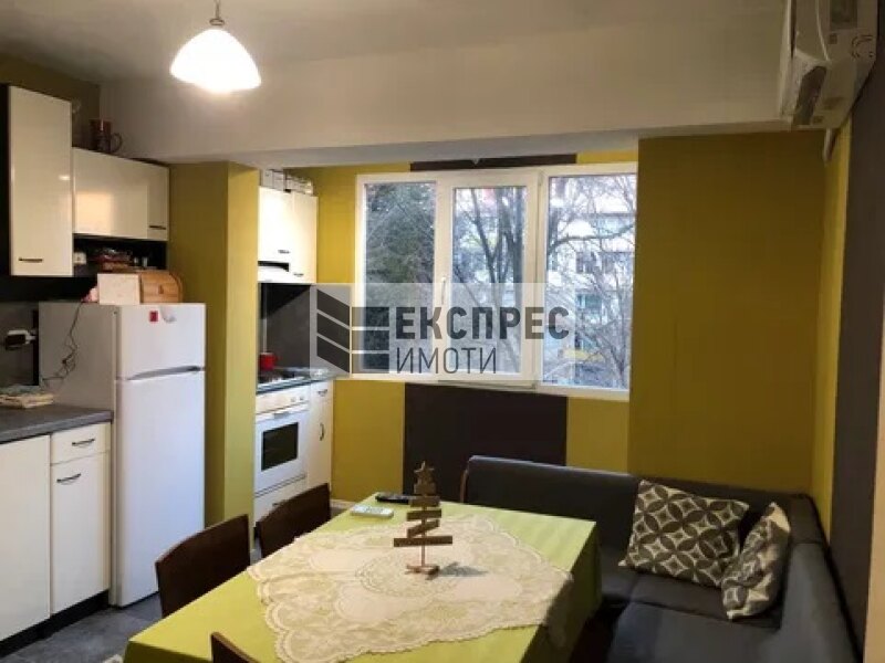 3 Schlafzimmer Wohnung