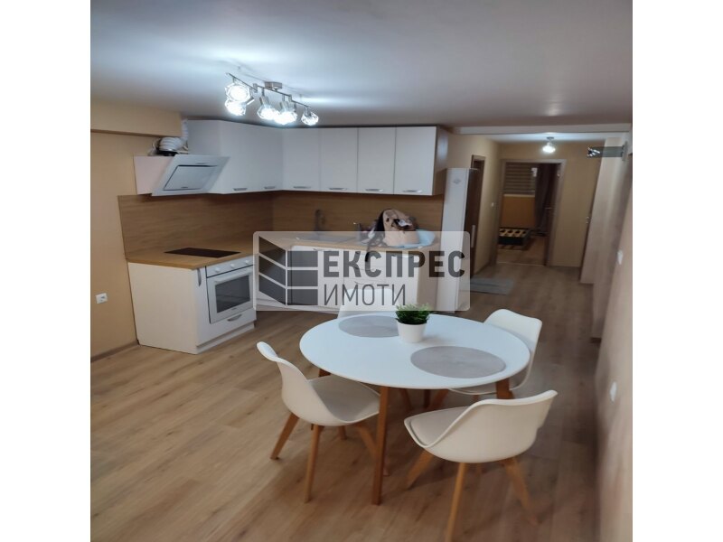 2 Schlafzimmer Wohnung