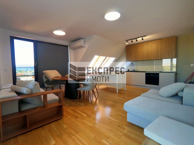 Luxury, Furnished 3 bedroom apartment