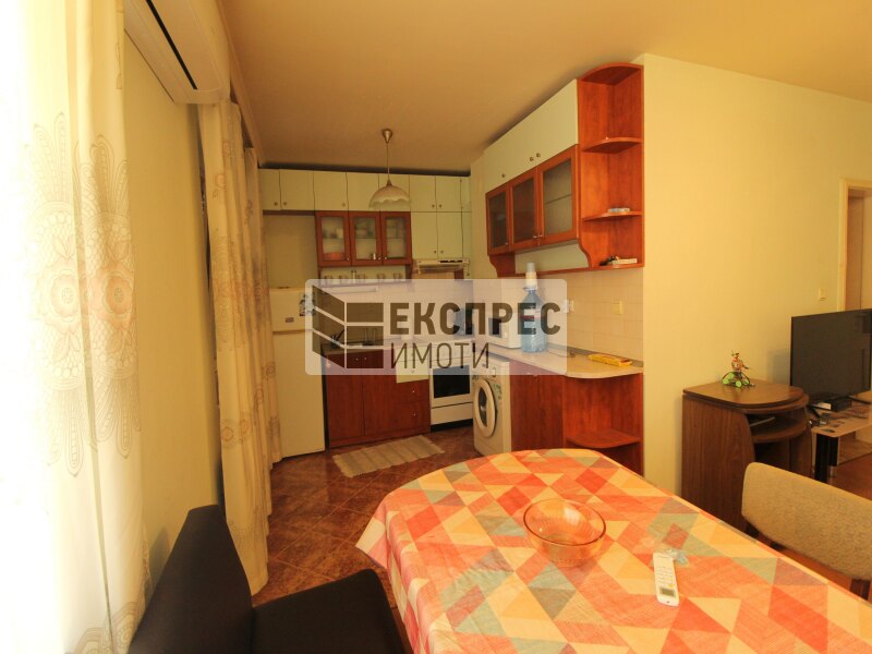  2 Schlafzimmer Wohnung