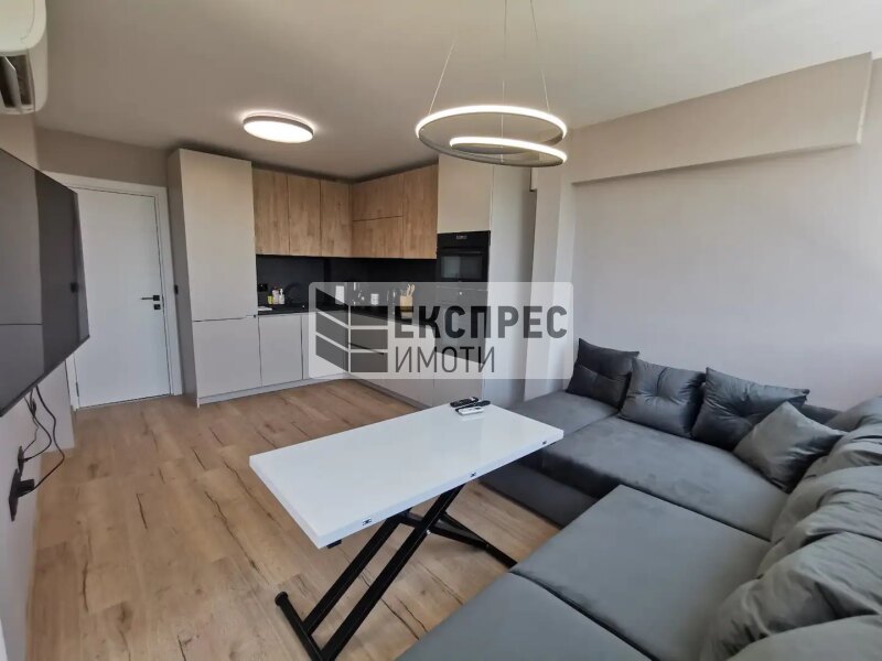 2 Schlafzimmer Wohnung