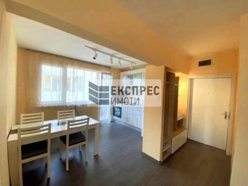 New, Furnished 2 bedroom apartment