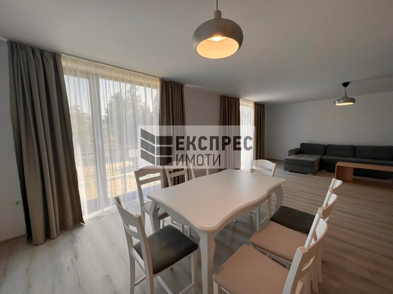 New, Luxury, Furnished 3 bedroom apartment