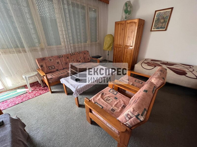 Furnished Large apartment