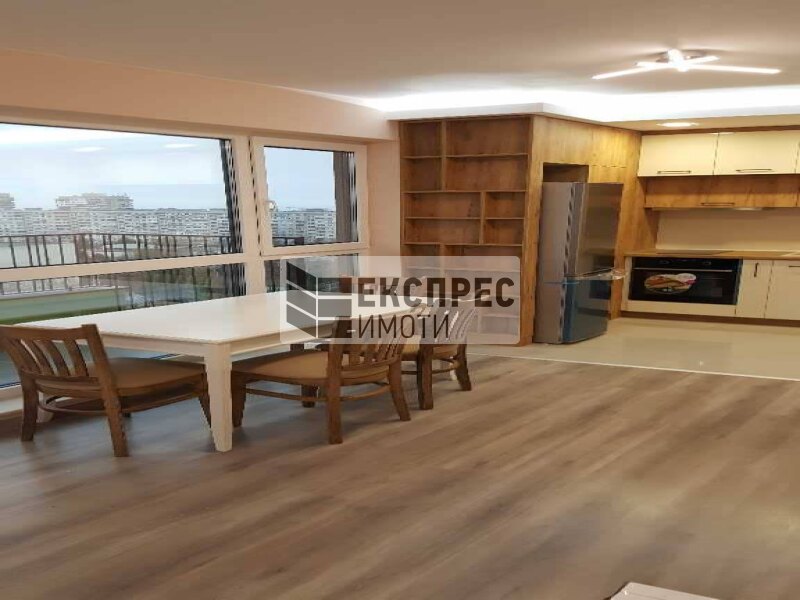 New, Furnished 1 bedroom apartment