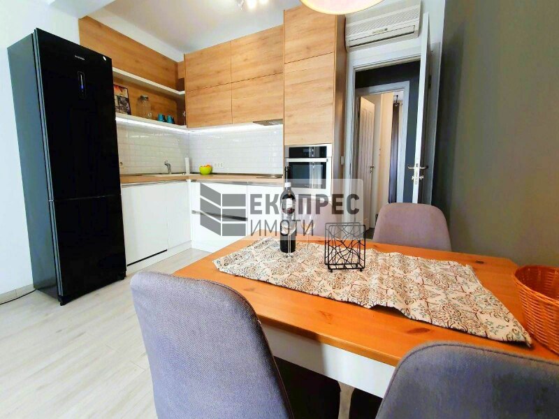 2 Schlafzimmer Wohnung