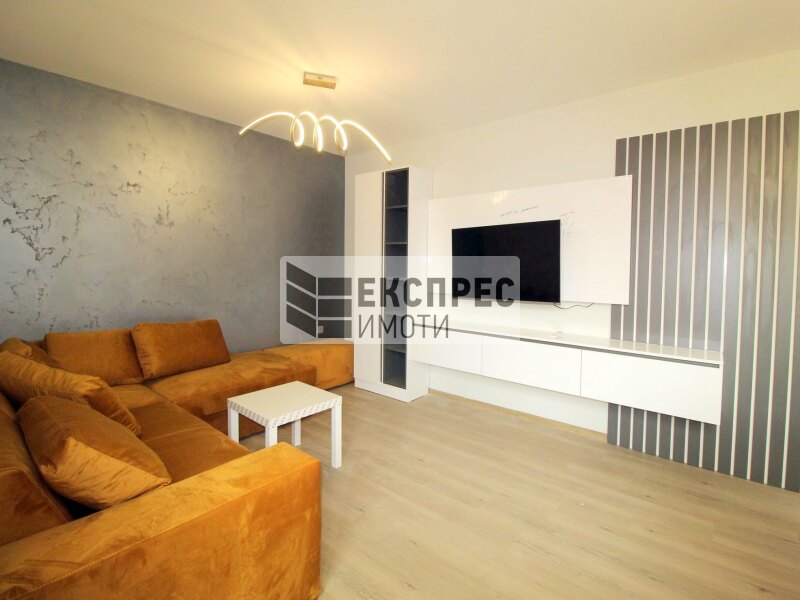 New, Luxury, Furnished 1 bedroom apartment