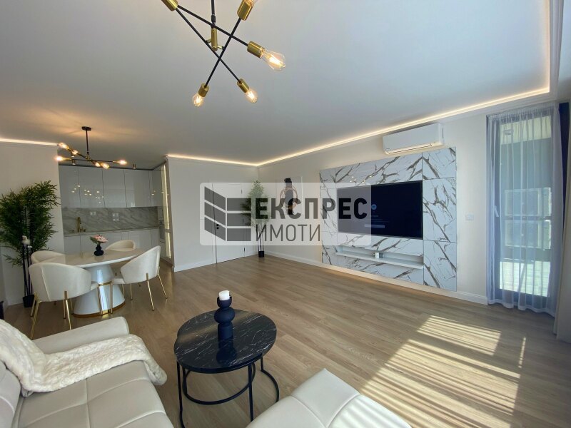  1 Schlafzimmer Wohnung