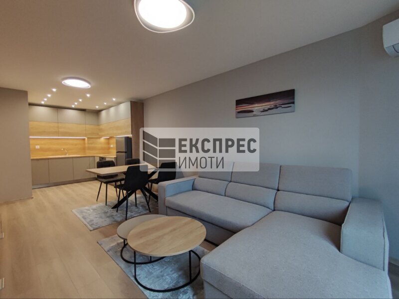 Нов, Обзаведен Двустаен апартамент