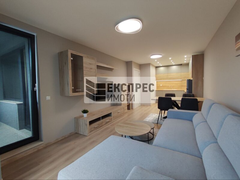 Нов, Обзаведен Двустаен апартамент, Чаталджа