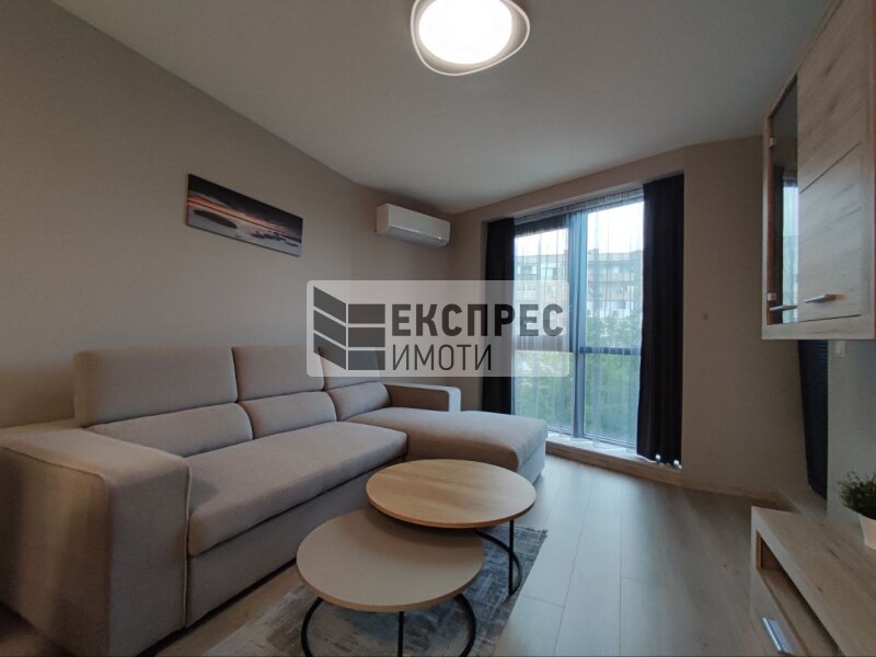 Нов, Обзаведен Двустаен апартамент, Чаталджа