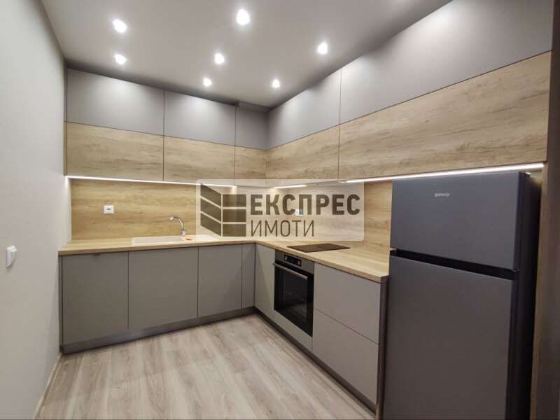 Нов, Обзаведен Двустаен апартамент, Чаталджа