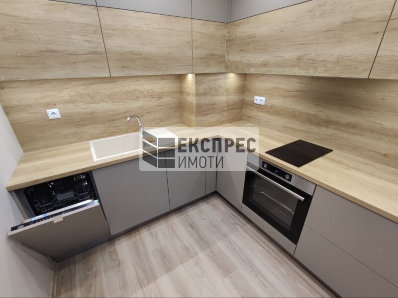 Нов, Обзаведен Двустаен апартамент, Чаталджа