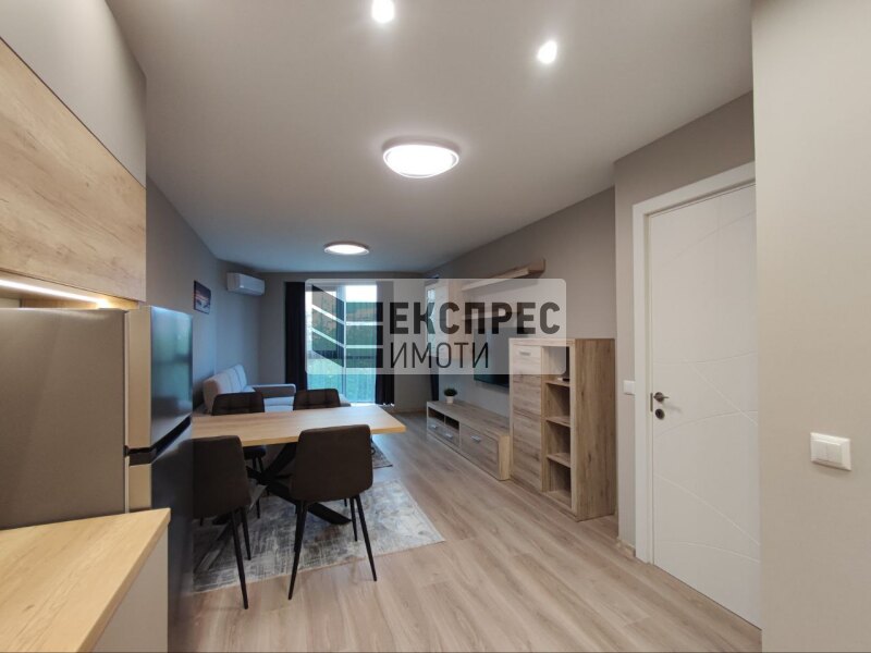 Нов, Обзаведен Двустаен апартамент, Чаталджа